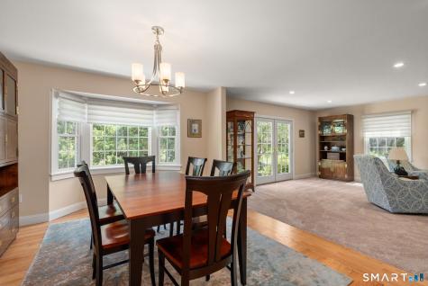 165 Randall Drive Suffield CT 06078