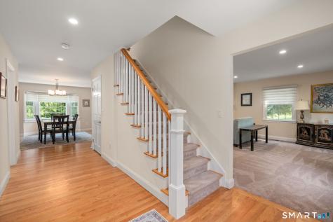 165 Randall Drive Suffield CT 06078