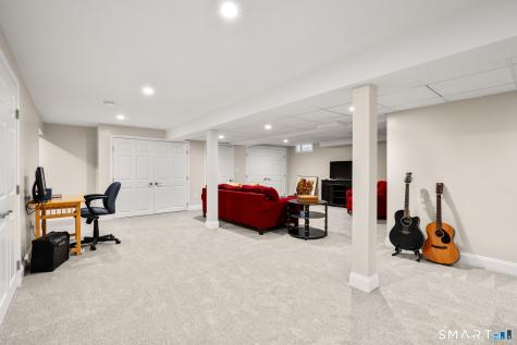 165 Randall Drive Suffield CT 06078