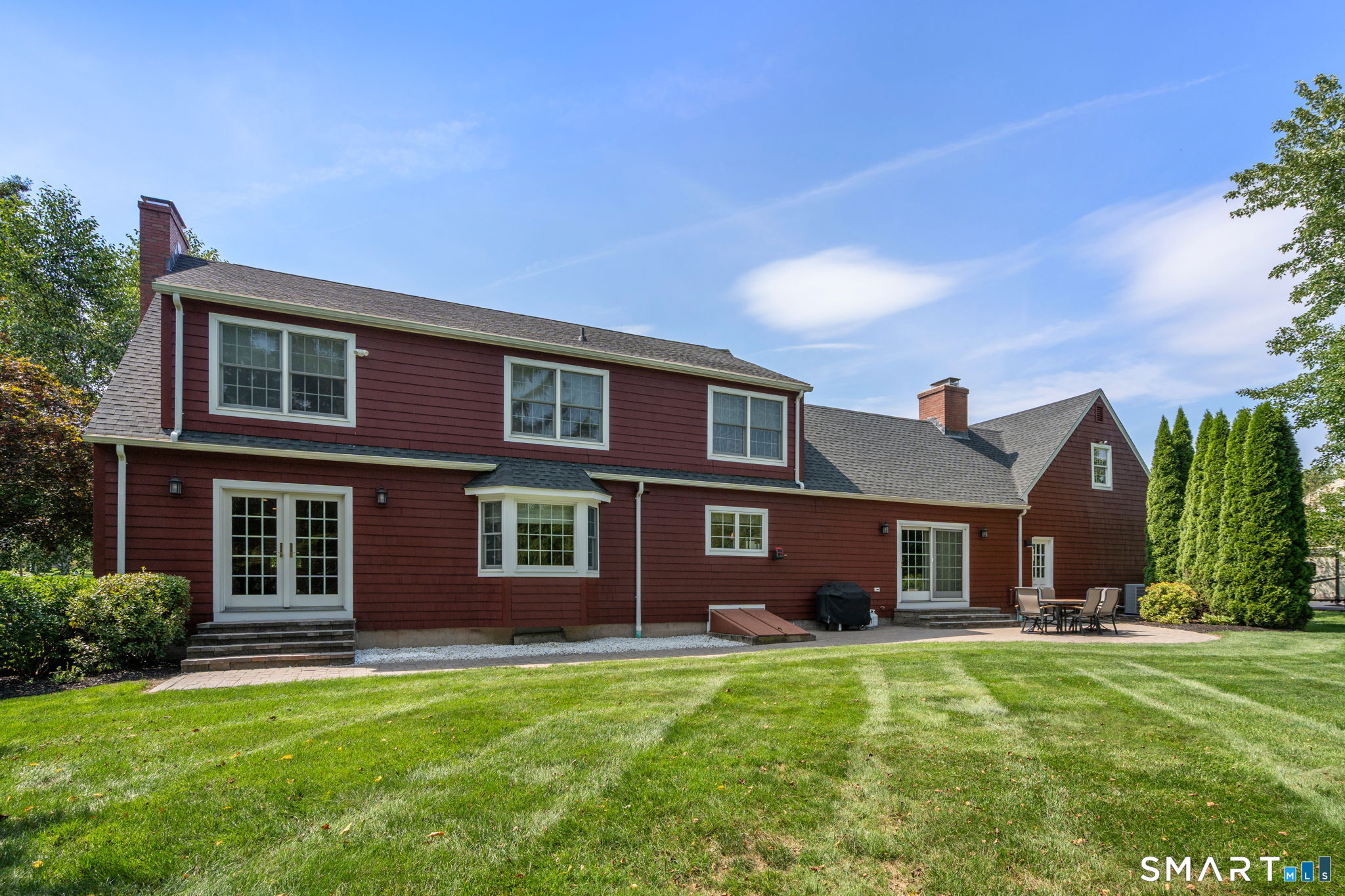 165 Randall Drive Suffield CT 06078