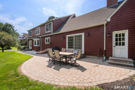 165 Randall Drive Suffield CT 06078