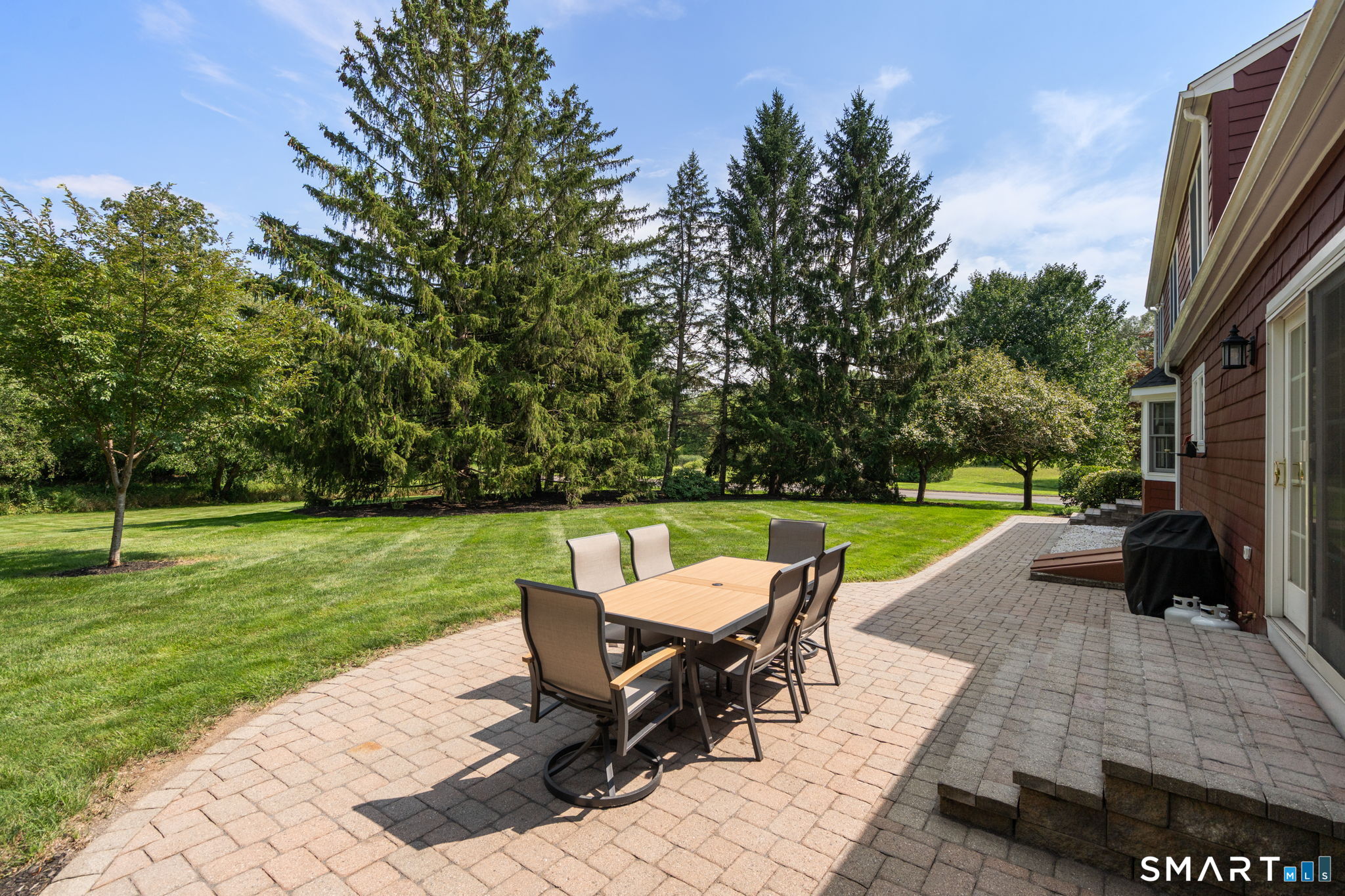 165 Randall Drive Suffield CT 06078