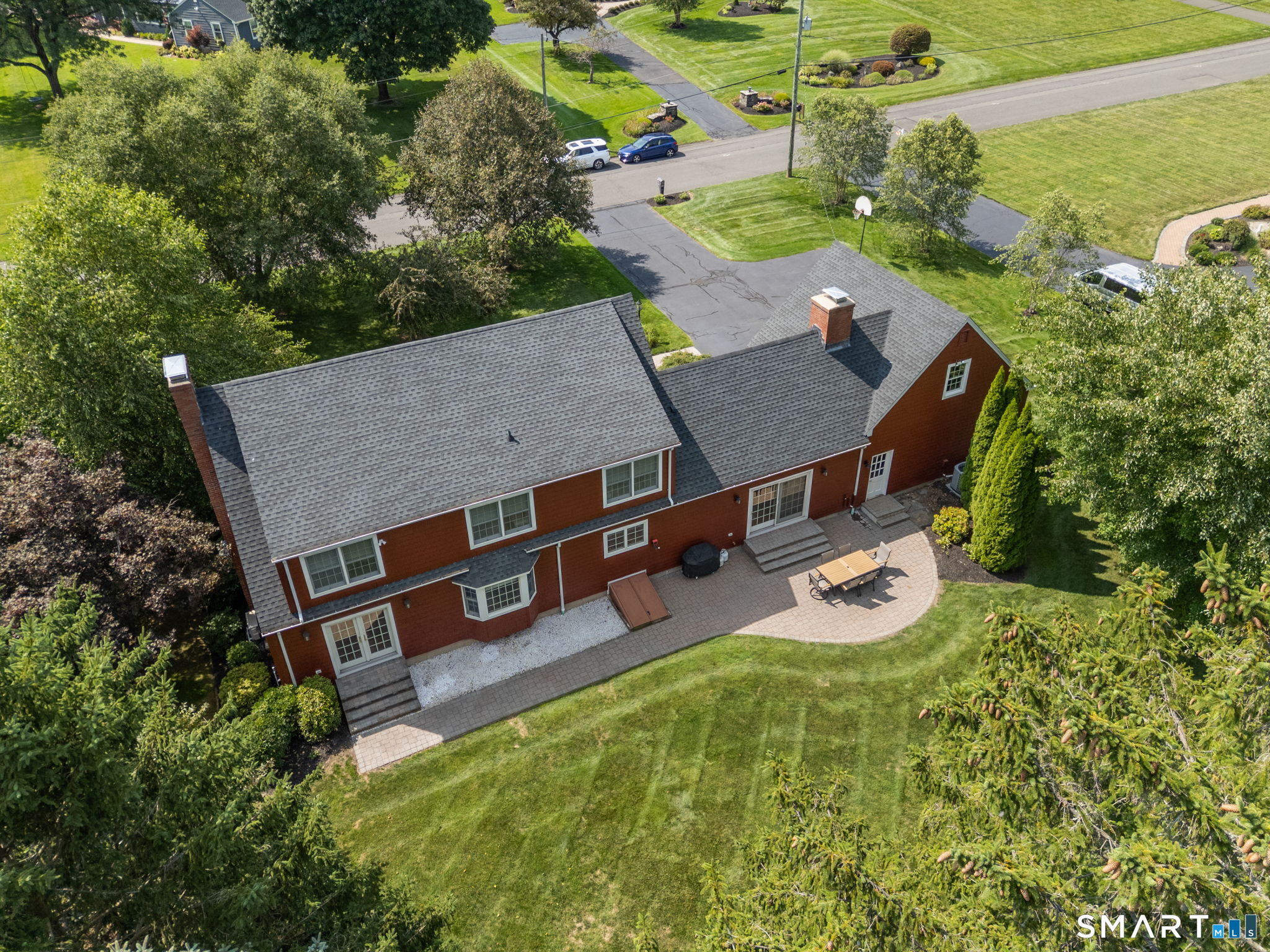 165 Randall Drive Suffield CT 06078