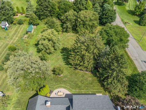 165 Randall Drive Suffield CT 06078