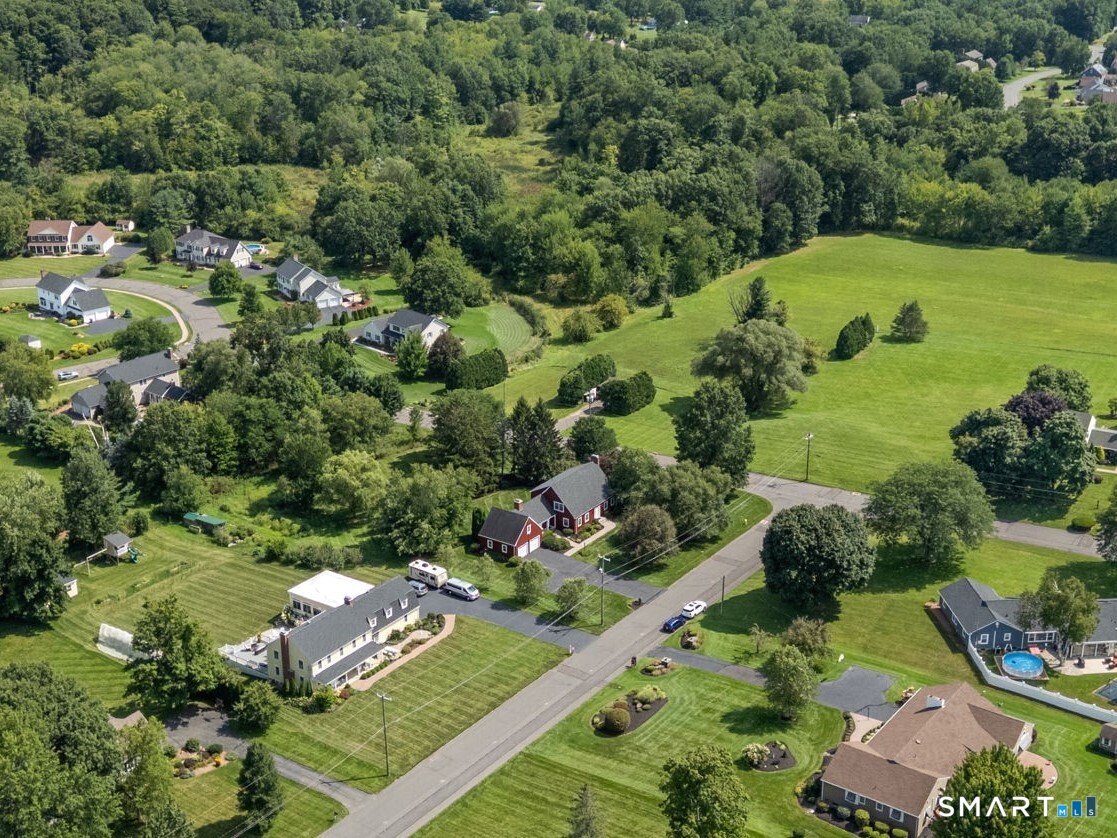 165 Randall Drive Suffield CT 06078