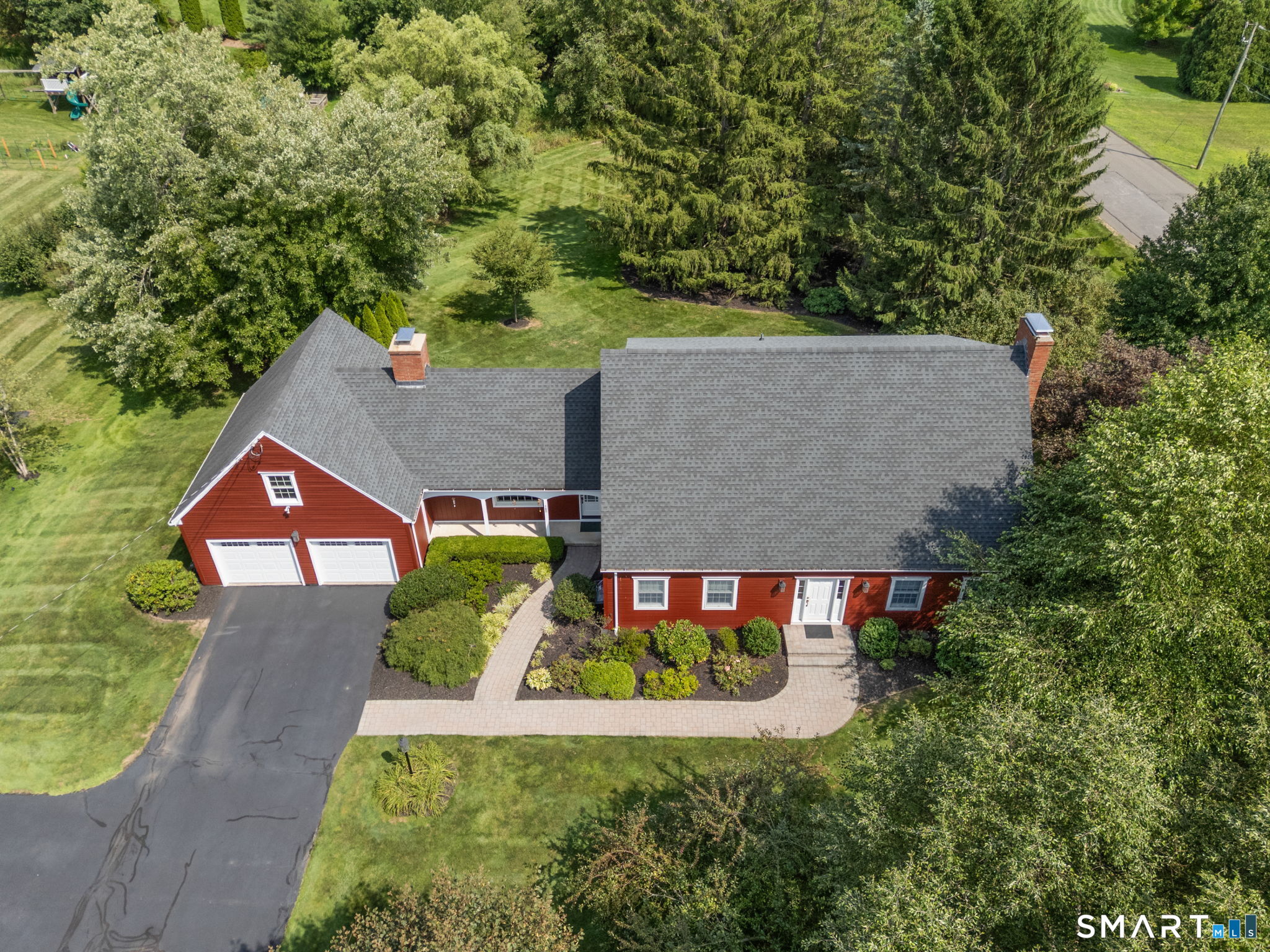 165 Randall Drive Suffield CT 06078