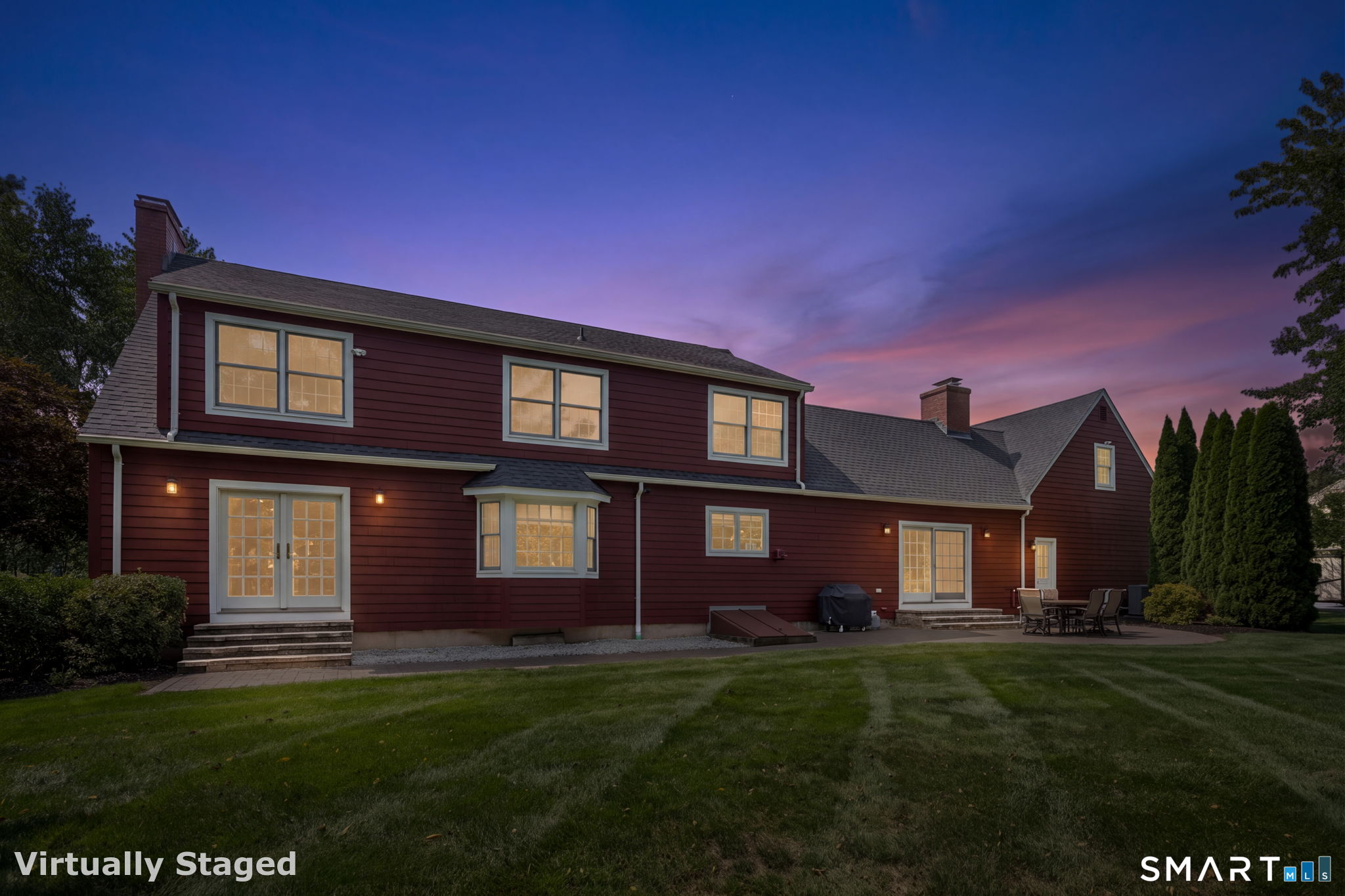 165 Randall Drive Suffield CT 06078