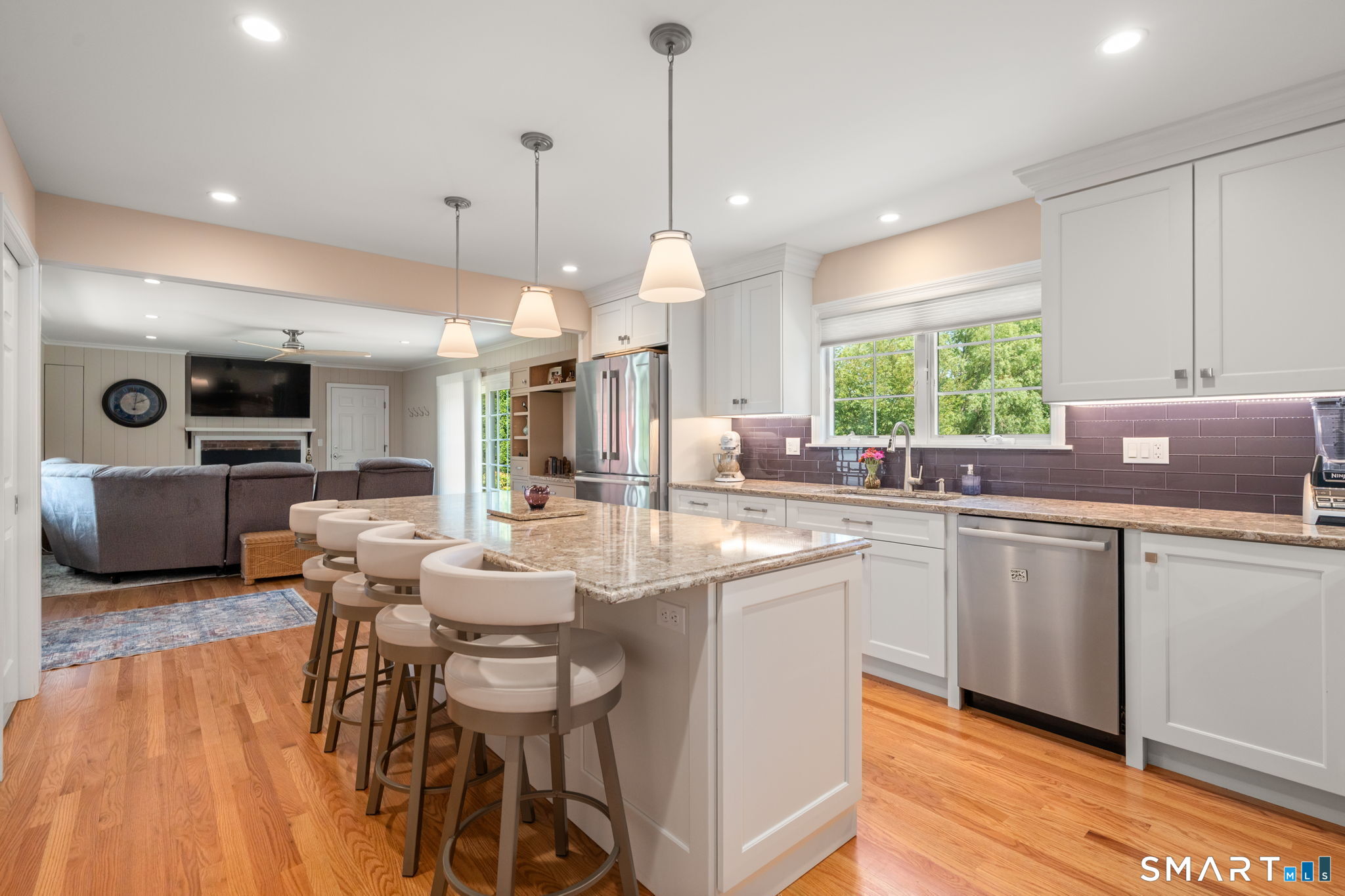 165 Randall Drive Suffield CT 06078