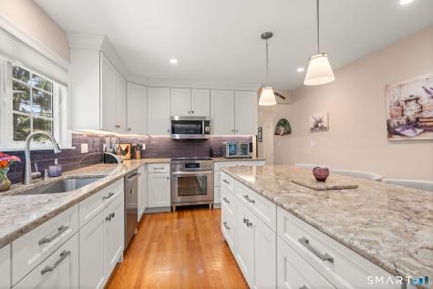 165 Randall Drive Suffield CT 06078