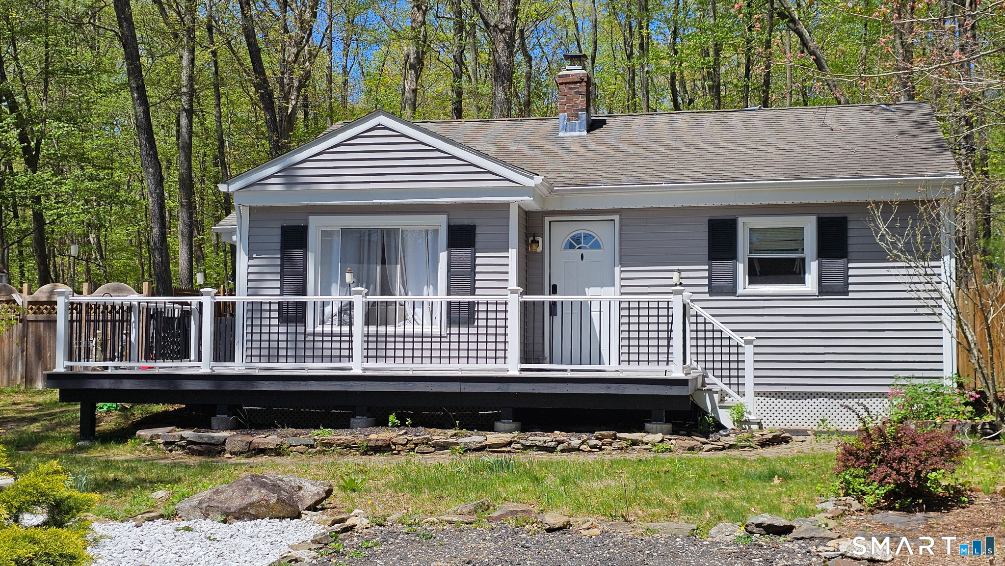 37 Ames Road Hebron CT 06231