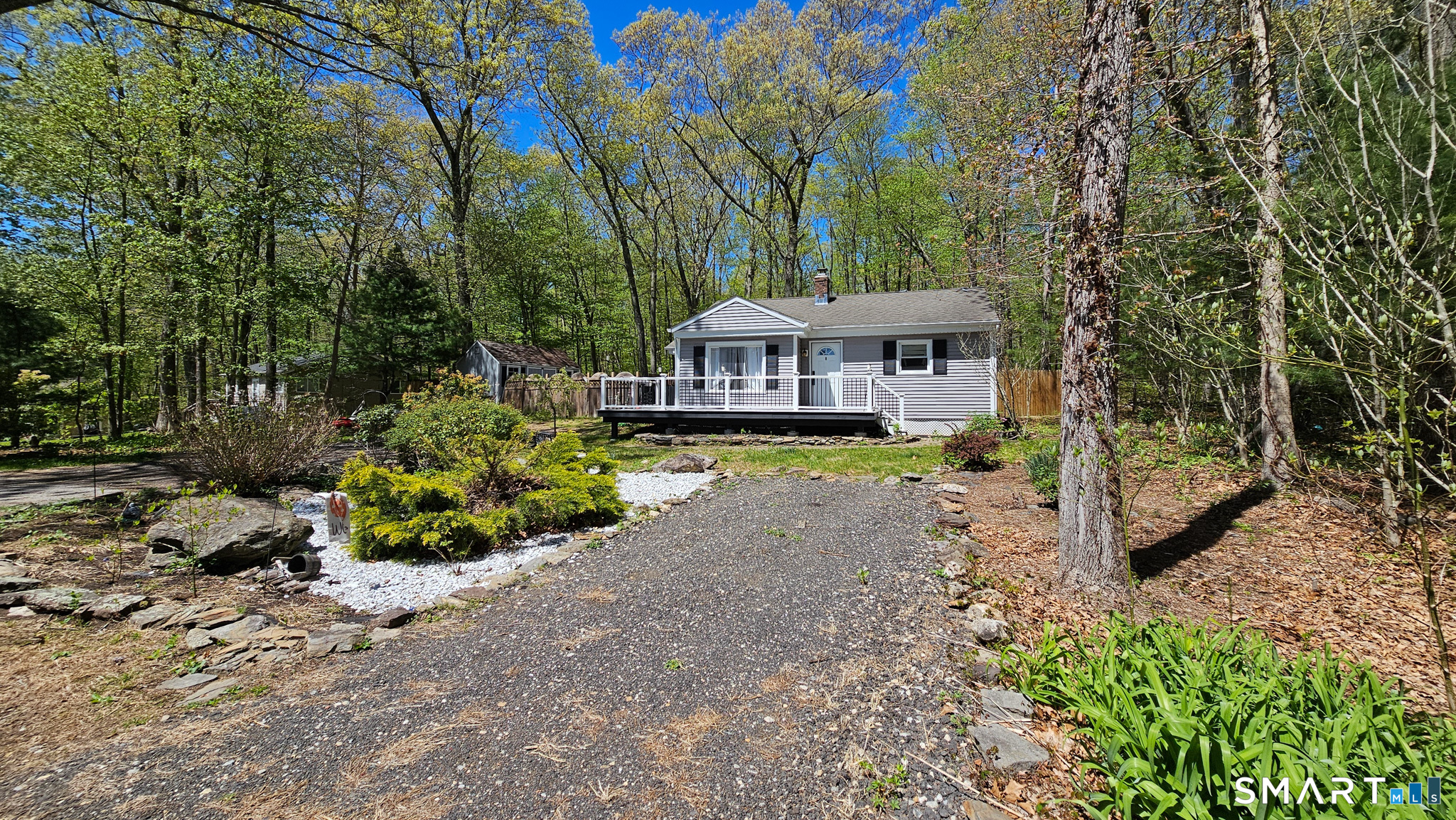 37 Ames Road Hebron CT 06231