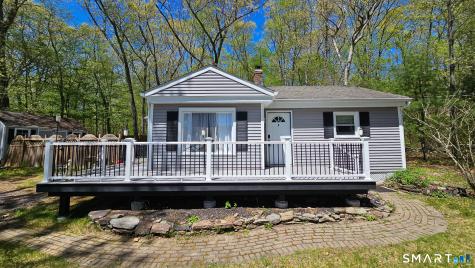 37 Ames Road Hebron CT 06231