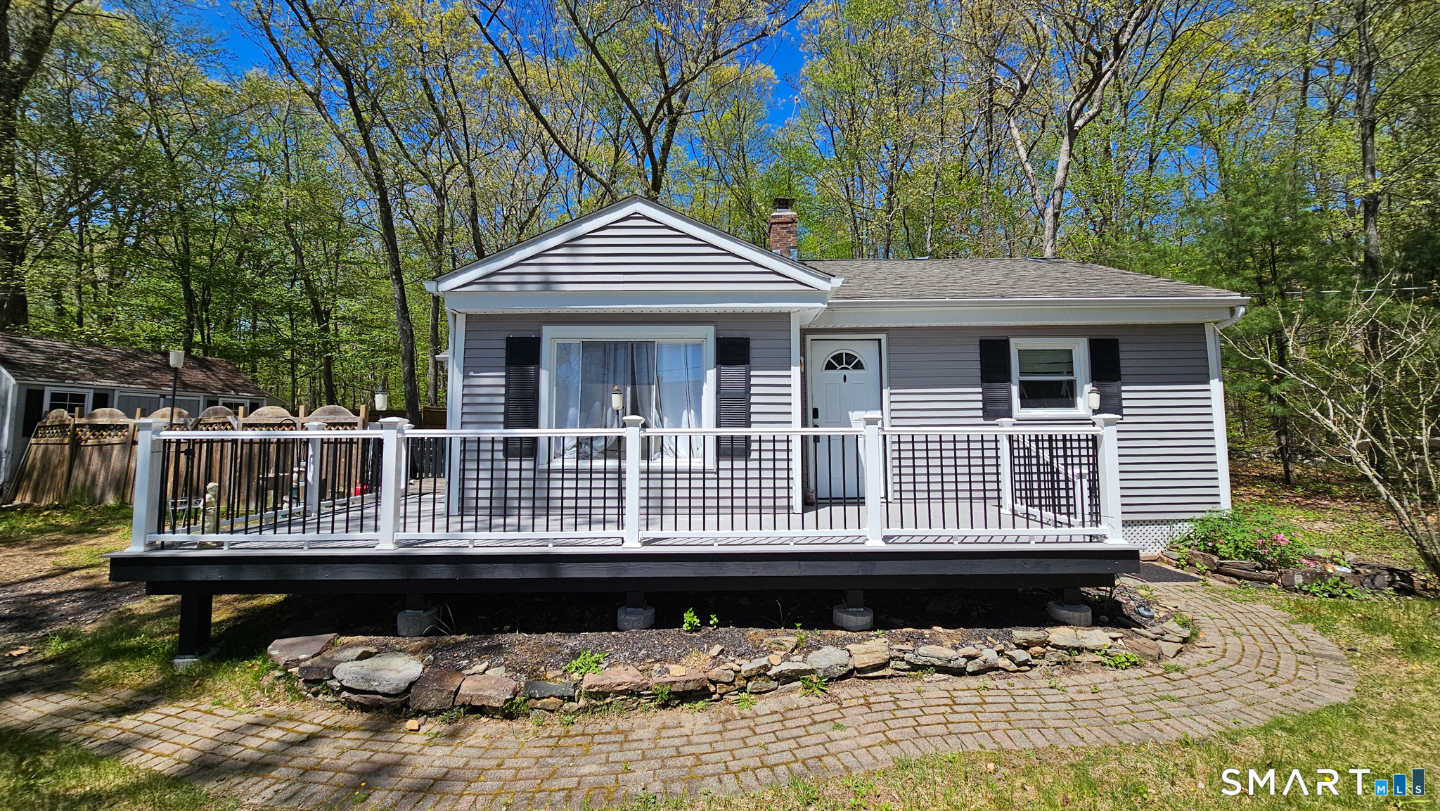 37 Ames Road Hebron CT 06231