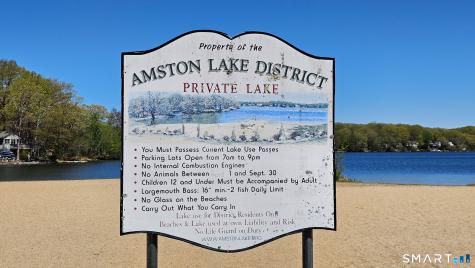37 Ames Road Hebron CT 06231