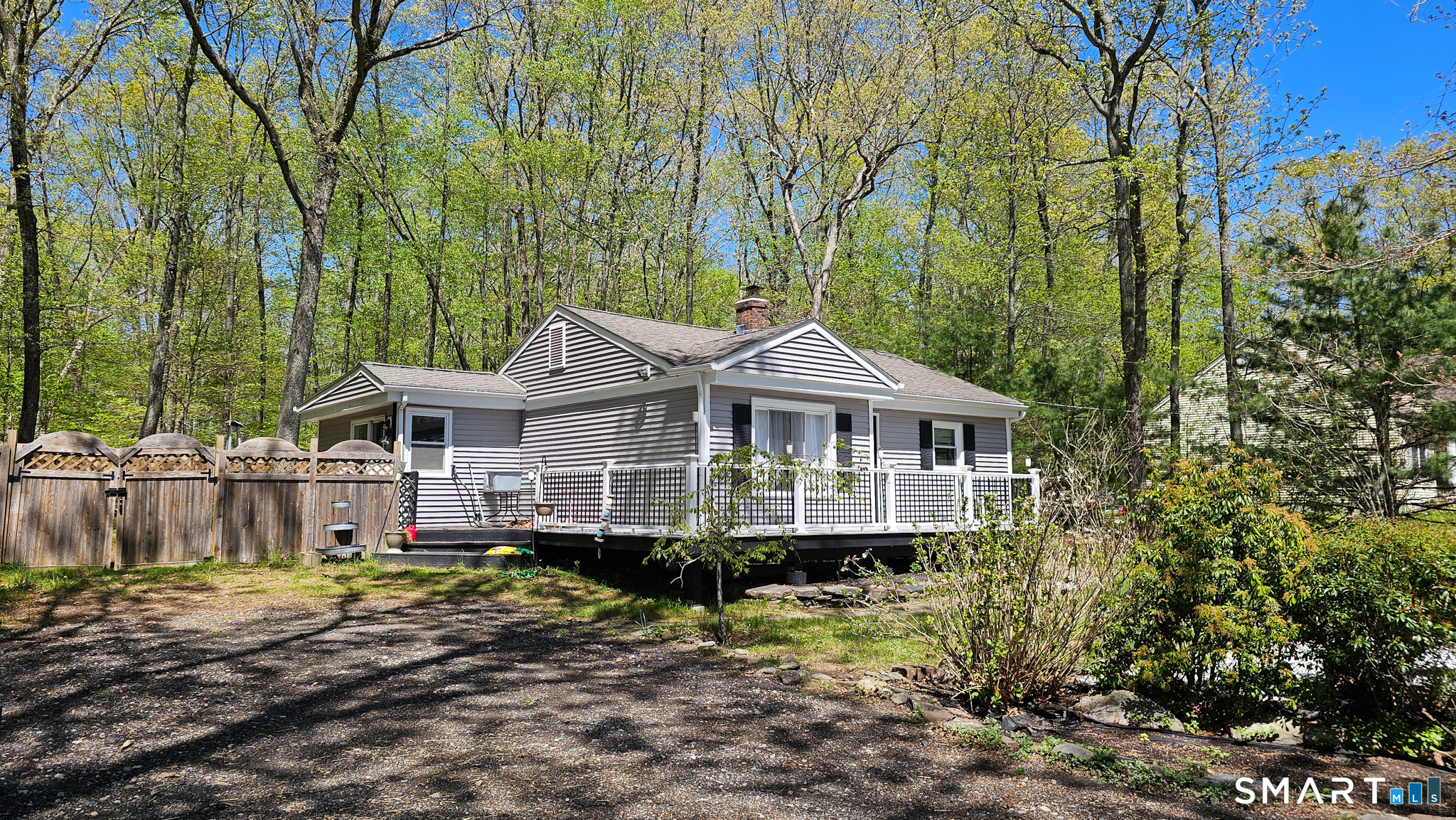 37 Ames Road Hebron CT 06231