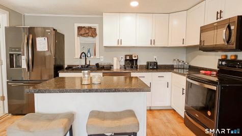 37 Ames Road Hebron CT 06231