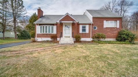175 Crest Street Waterbury CT 06708