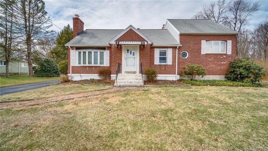 175 Crest Street Waterbury CT 06708