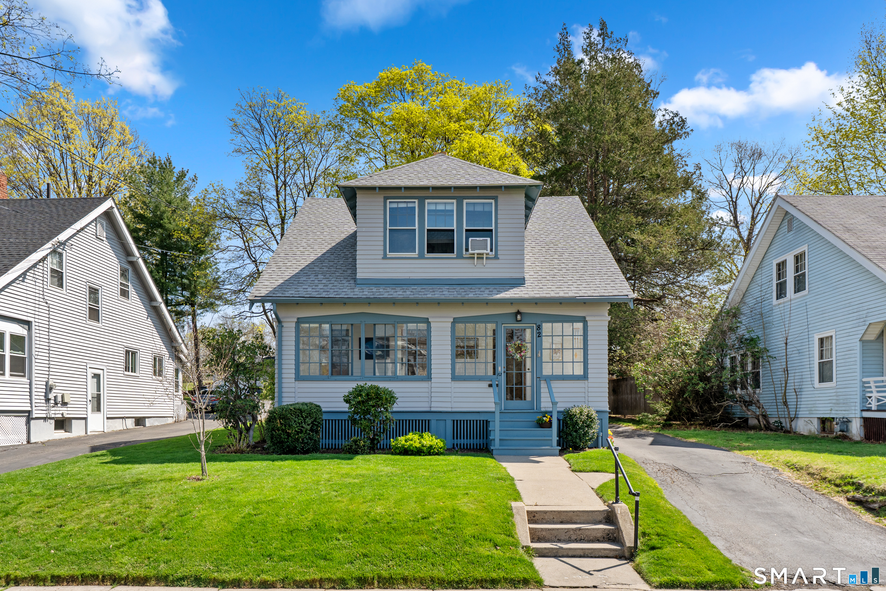 82 Monroe Street Hartford CT 06114