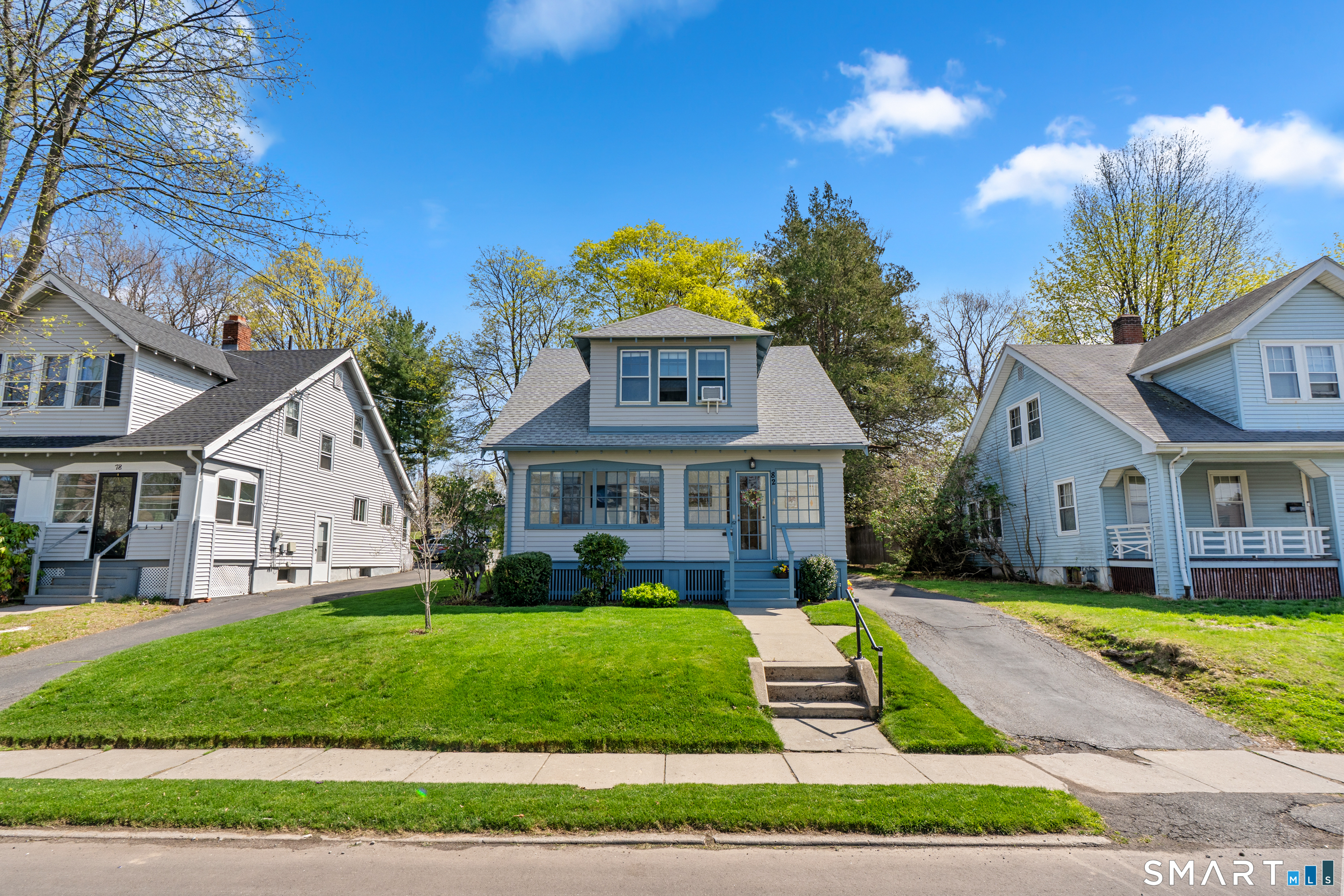 82 Monroe Street Hartford CT 06114