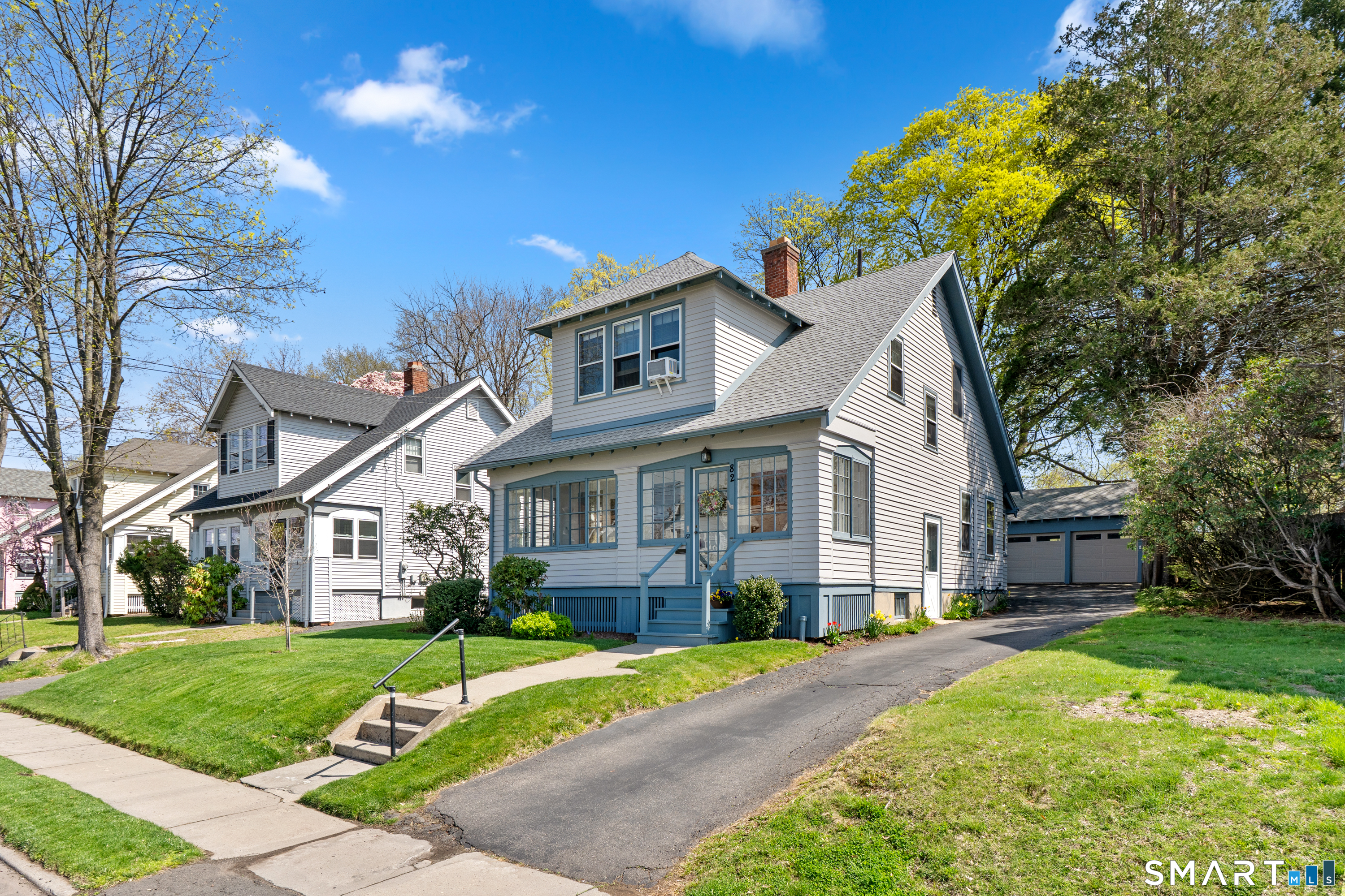 82 Monroe Street Hartford CT 06114