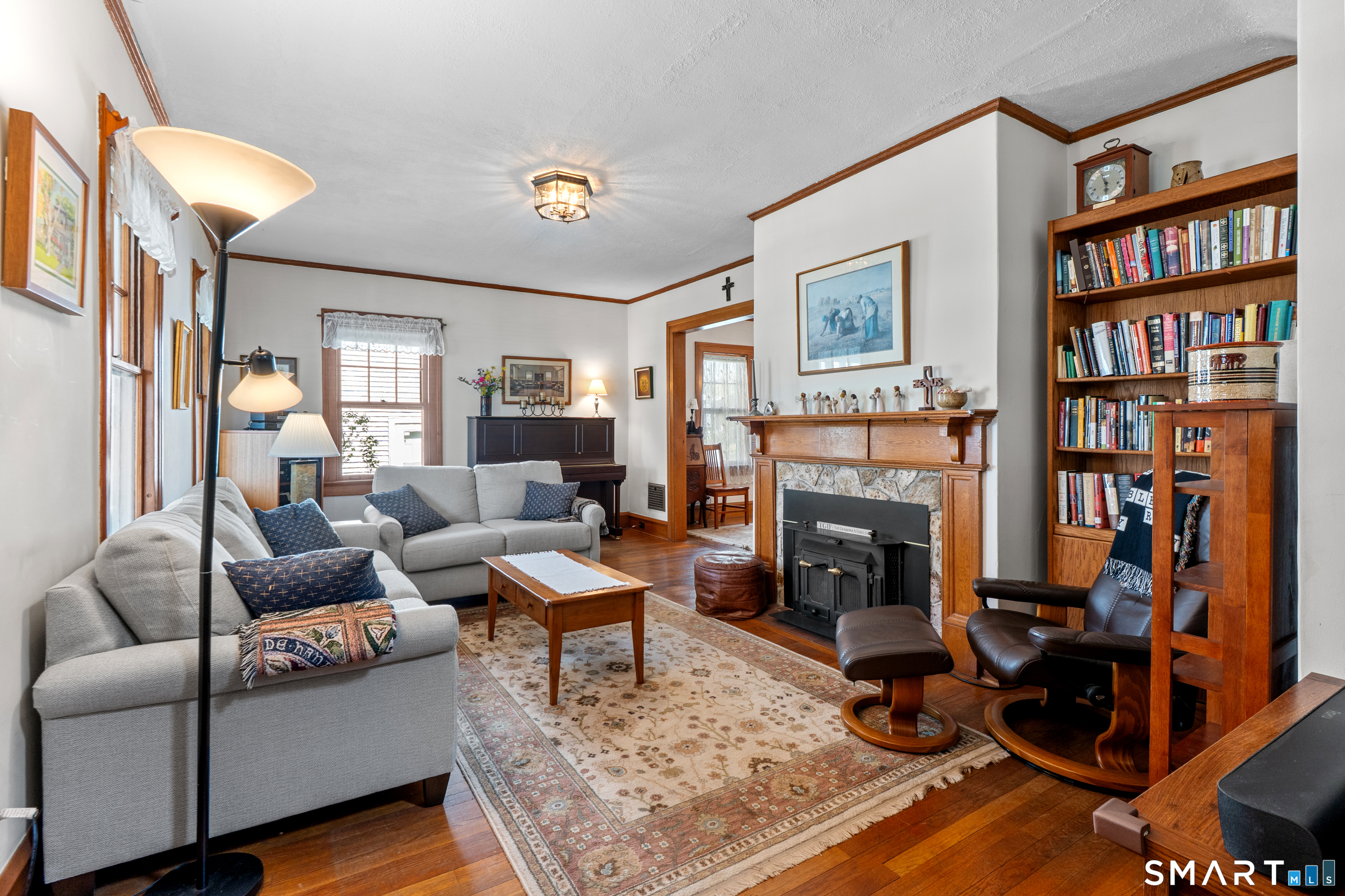 82 Monroe Street Hartford CT 06114