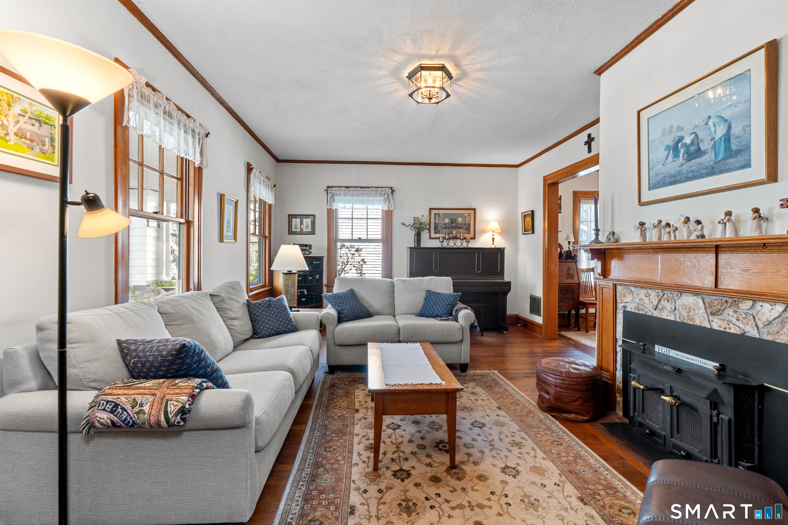 82 Monroe Street Hartford CT 06114