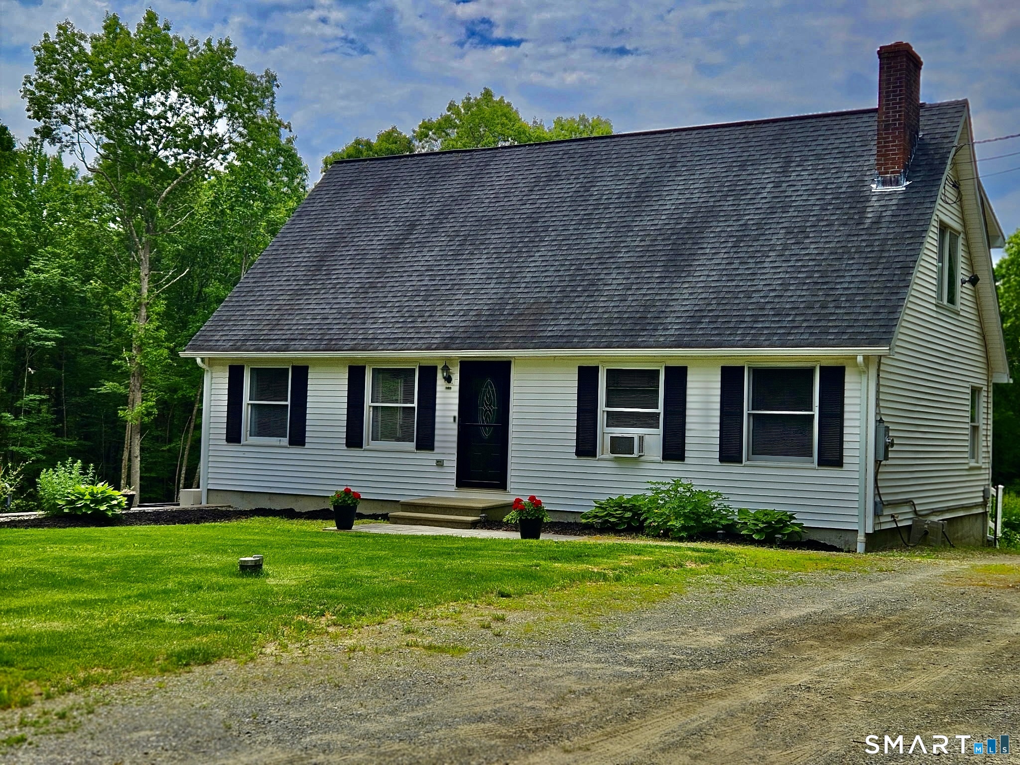 120 Tyott Road Pomfret CT 06259