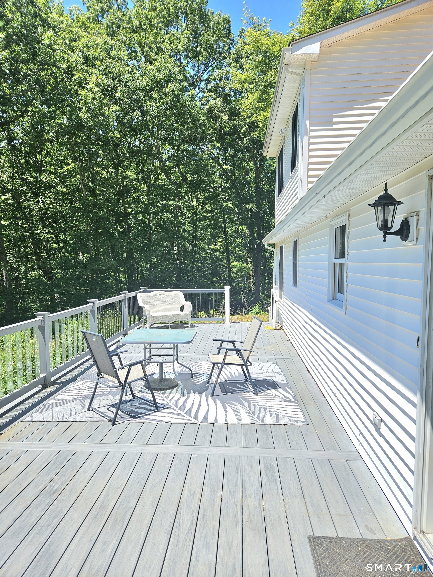 120 Tyott Road Pomfret CT 06259