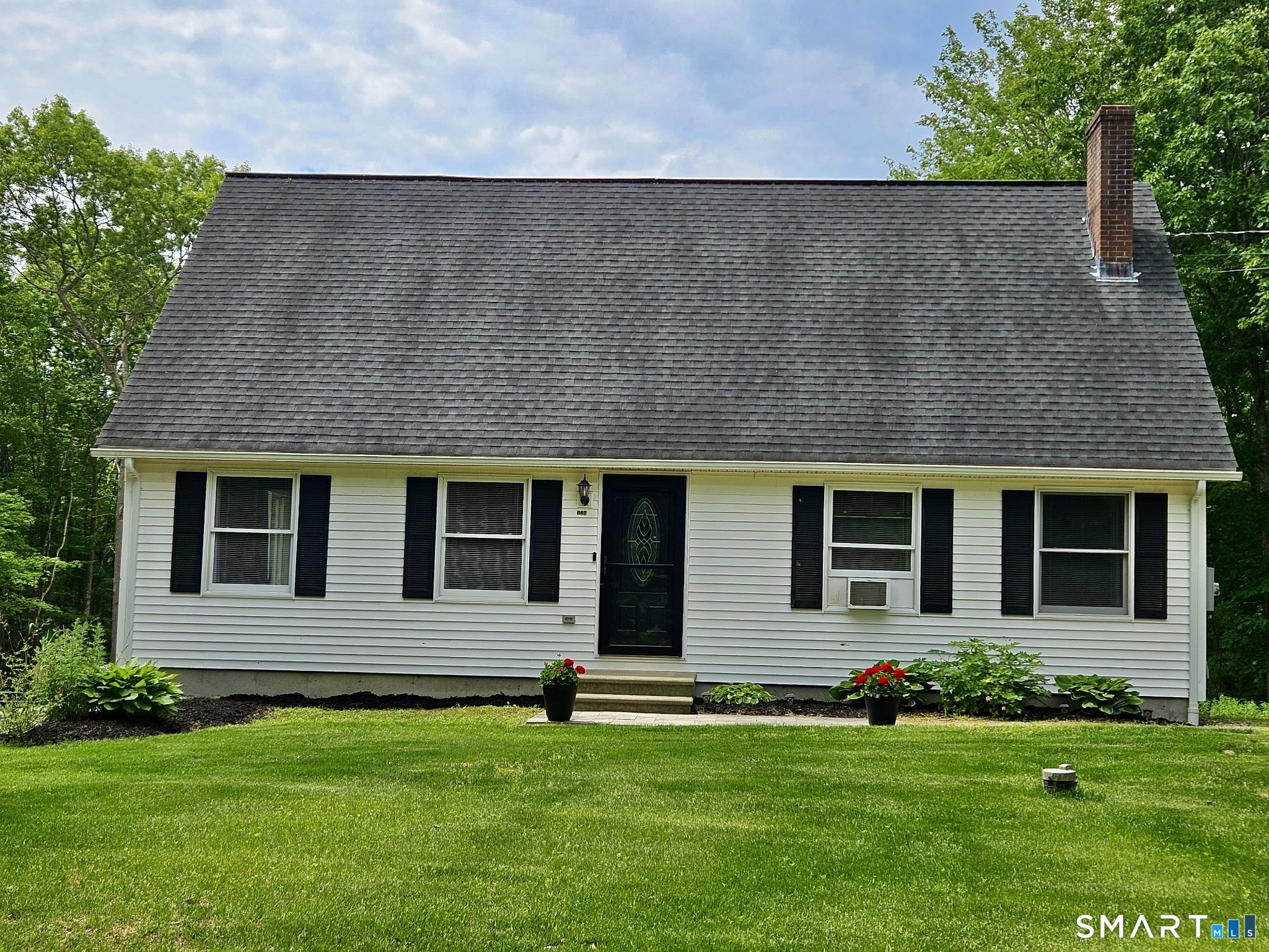 120 Tyott Road Pomfret CT 06259