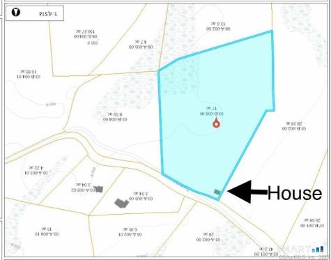 120 Tyott Road Pomfret CT 06259
