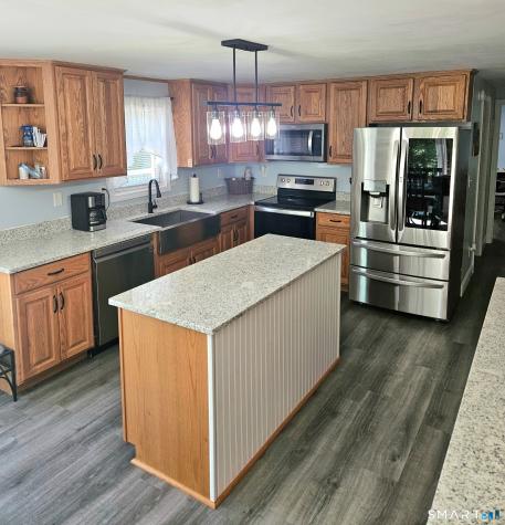 120 Tyott Road Pomfret CT 06259