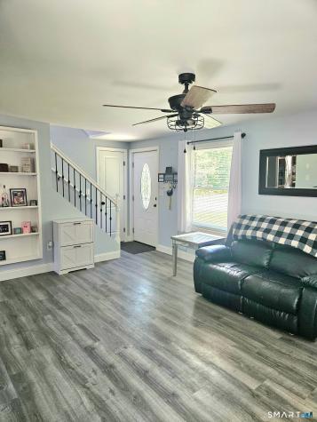 120 Tyott Road Pomfret CT 06259