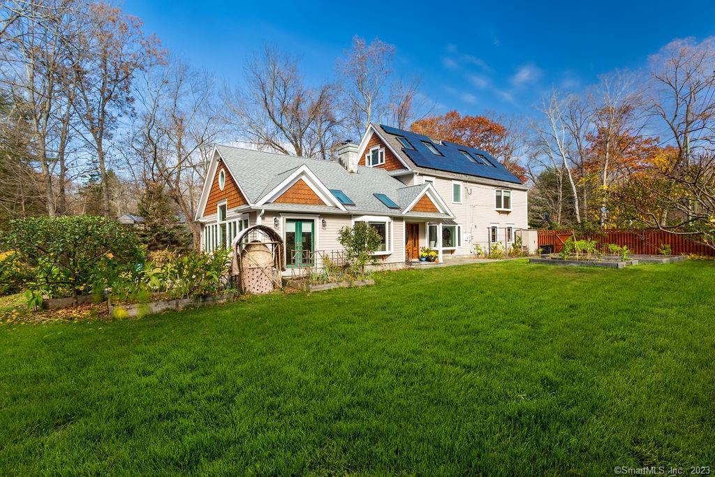 293 Bayberry Lane Westport CT 06880
