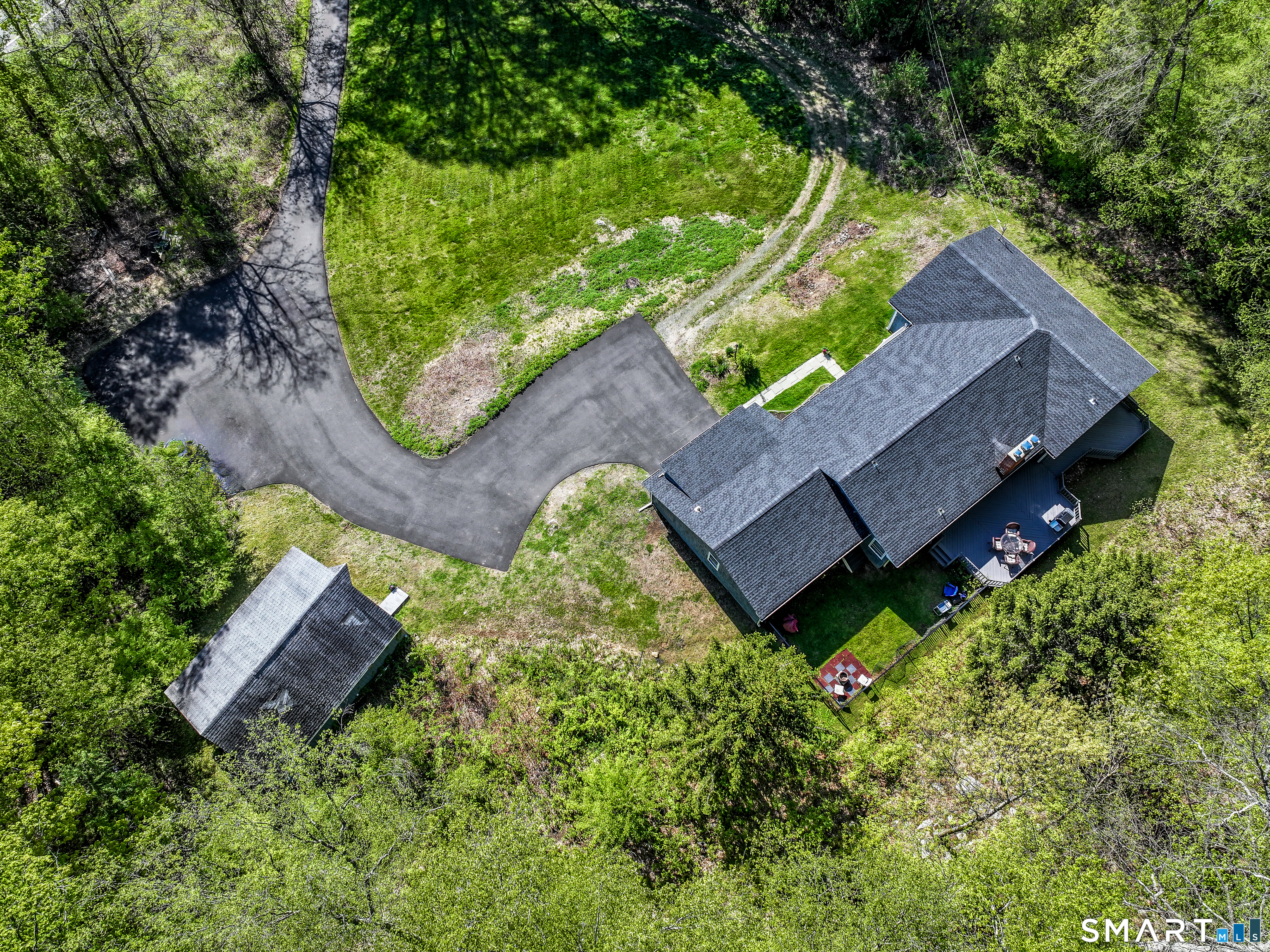 152 State Route 37 New Fairfield CT 06812