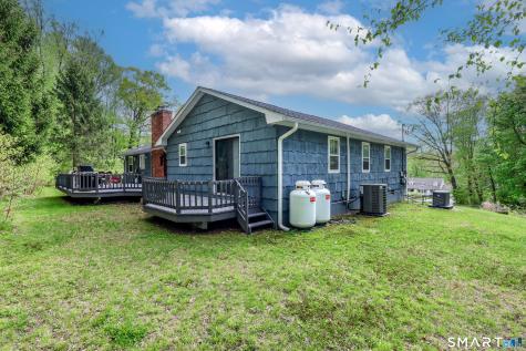 152 State Route 37 New Fairfield CT 06812
