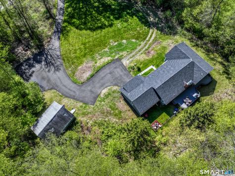 152 State Route 37 New Fairfield CT 06812