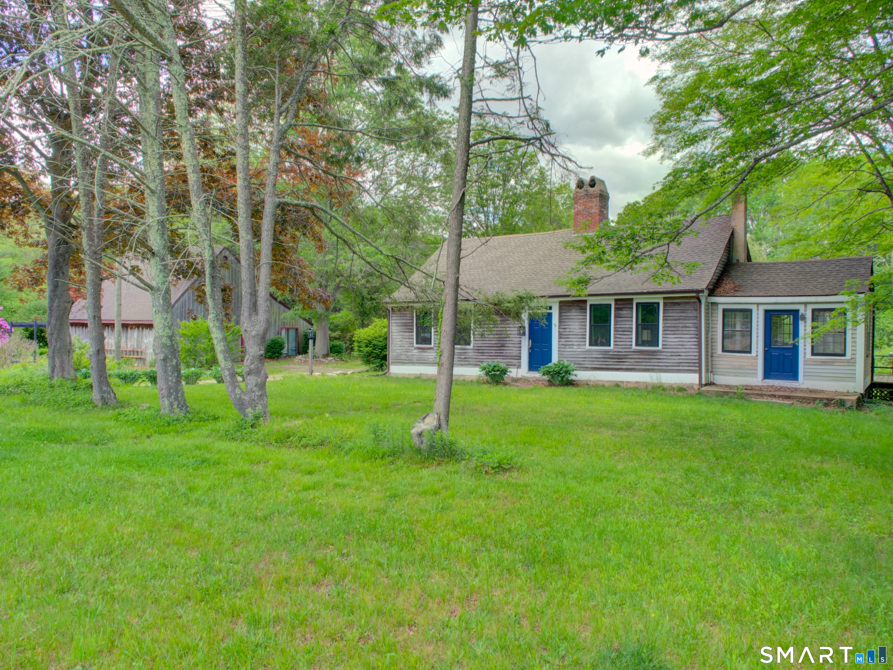 347 New London Turnpike Stonington CT 06378