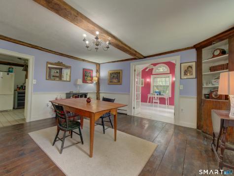 347 New London Turnpike Stonington CT 06378