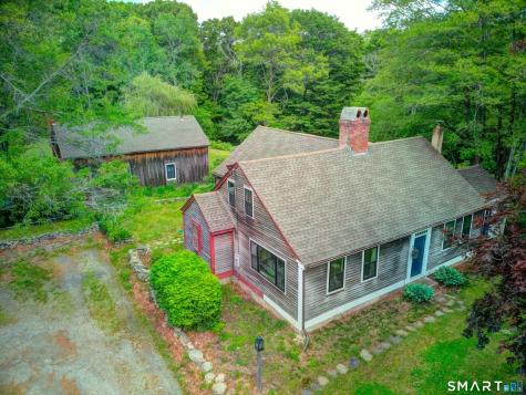 347 New London Turnpike Stonington CT 06378
