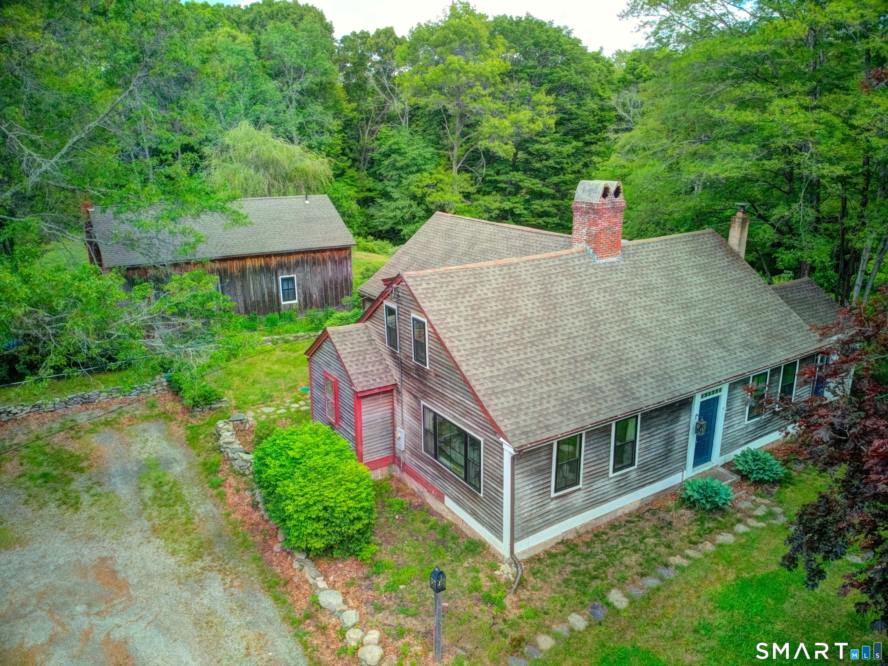 347 New London Turnpike Stonington CT 06378