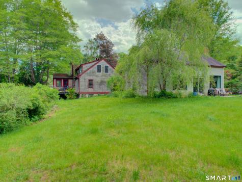 347 New London Turnpike Stonington CT 06378