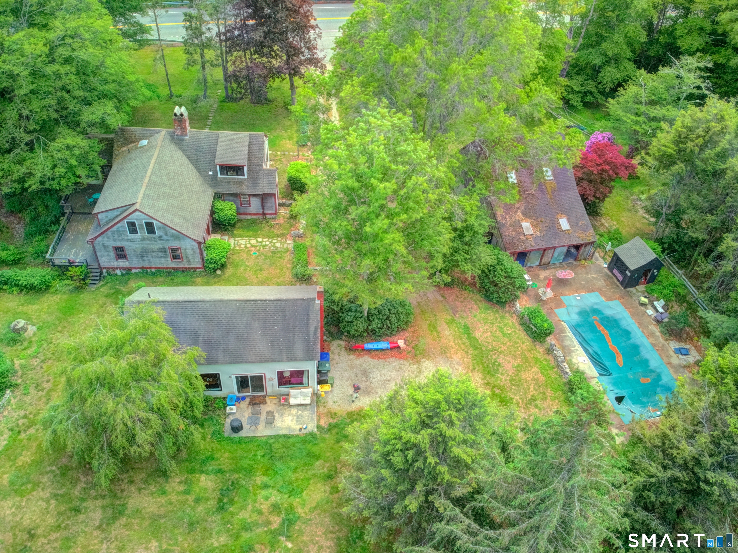 347 New London Turnpike Stonington CT 06378