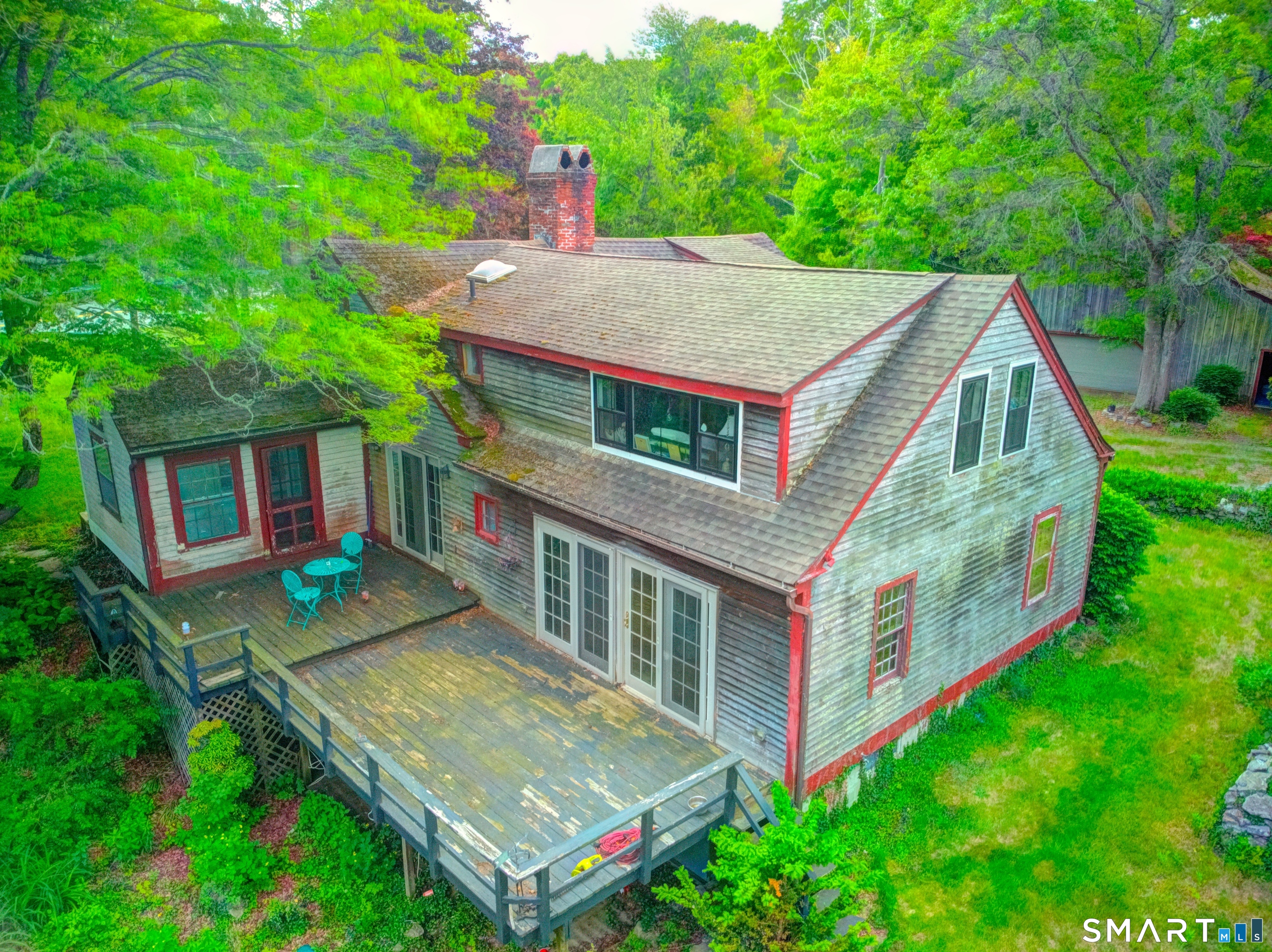 347 New London Turnpike Stonington CT 06378