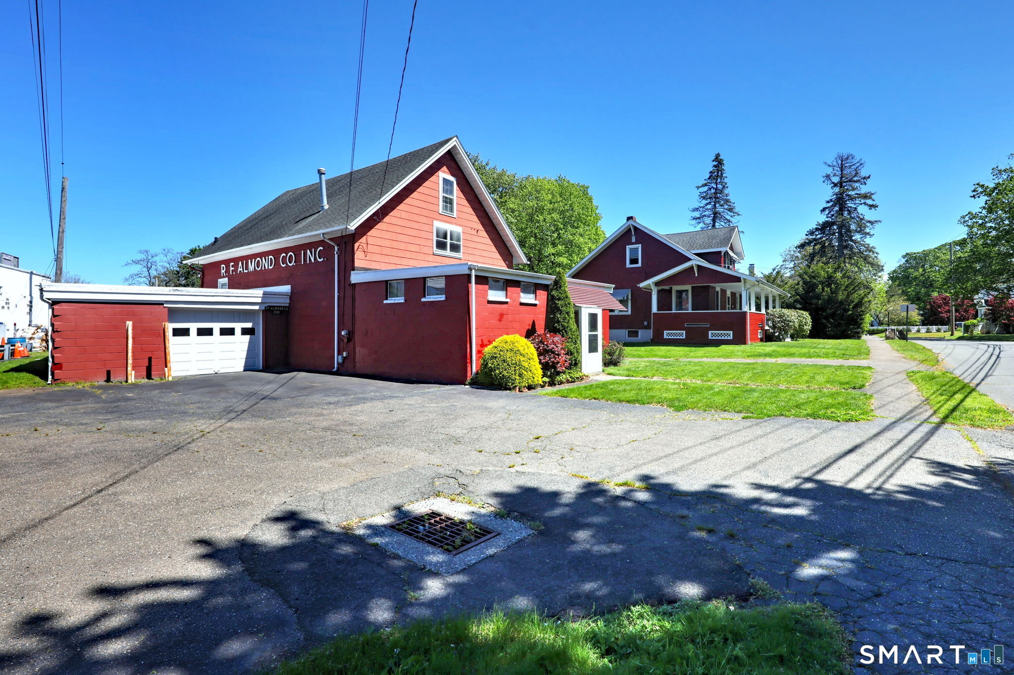 231 West River Street Milford CT 06460