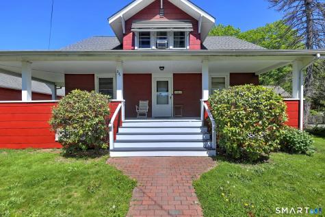 231 West River Street Milford CT 06460