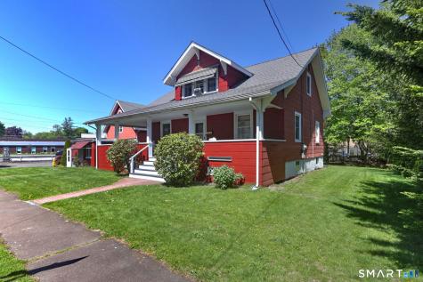 231 West River Street Milford CT 06460