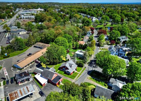 231 West River Street Milford CT 06460