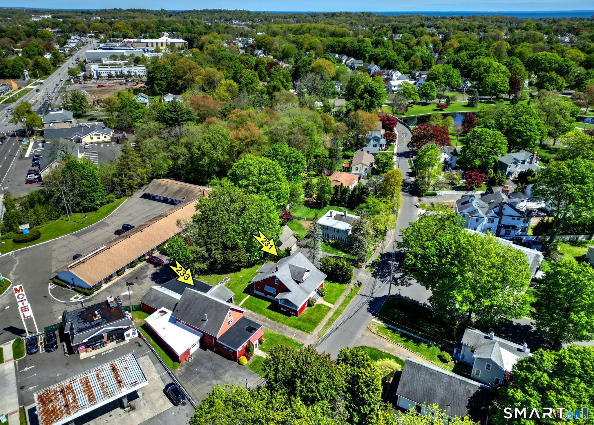 231 West River Street Milford CT 06460