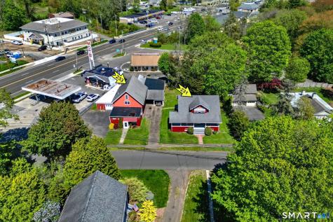 231 West River Street Milford CT 06460
